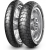 ПРЕДНА ГУМА METZELER KAROO STREET 120/70R 19 M/C TL 60V M+S thumb