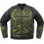 Мото яке ICON Overlord3™ CE Magnacross CE DARK GRAY