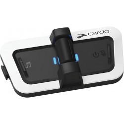 Интерком комуникация CARDO packtalk OUTDOOR white