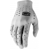Мотокрос/вело ръкавици 100% SLING WHITE