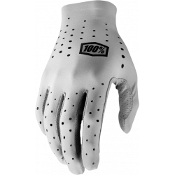 Мотокрос/вело ръкавици 100% SLING WHITE Мотокрос/вело ръкавици 100% SLING WHITE