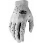 Мотокрос/вело ръкавици 100% SLING WHITE thumb
