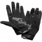Мотокрос/вело ръкавици 100% R-CORE BLACK thumb