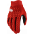 Мотокрос/вело ръкавици 100% GEOMATIC RED