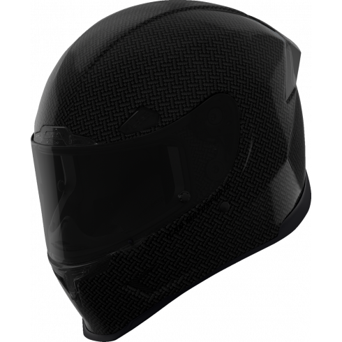 Каска ICON Airframe Pro™ Carbon 4Tress BLACK