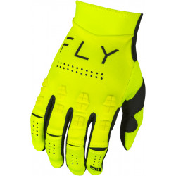 Мотокрос ръкавици FLY RACING Evolution DST- Hi-vis/Black Мотокрос ръкавици FLY RACING Evolution DST- Hi-vis/Black