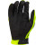 Мотокрос ръкавици FLY RACING Evolution DST- Hi-vis/Black thumb