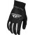 Мотокрос ръкавици FLY RACING Pro Lite- Black/White