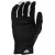 Мотокрос ръкавици FLY RACING Pro Lite- Black/White thumb