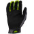 Мотокрос ръкавици FLY RACING Pro Lite- Charcoal/Hi-vis thumb