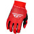 Мотокрос ръкавици FLY RACING Pro Lite- Red/White