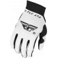 Мотокрос ръкавици FLY RACING Pro Lite- White/Black thumb