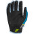 Мотокрос ръкавици FLY RACING Kinetic Prix- Charcoal/Hi-Vis thumb
