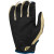 Мотокрос ръкавици FLY RACING Kinetic Reload- Ivory/Navy/Cobalt thumb