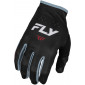 Мотокрос ръкавици FLY RACING Lite- Black/White/Red thumb
