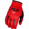 Мотокрос ръкавици FLY RACING Lite- Red/Black