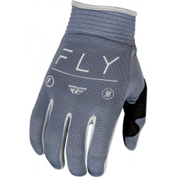 Мотокрос ръкавици FLY RACING F-16- Stone/Black