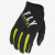 Мотокрос ръкавици FLY RACING Windproof- Black/Neon Yellow