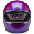 Каска BILTWELL GRINGO GRAPE thumb