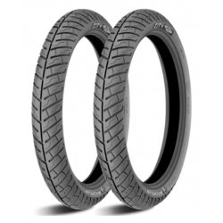 ЗАДНА ГУМА MICHELIN CITY PRO 90/80-16 M/C 51S REINF R TL/TT
