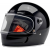 Каска BILTWELL GRINGO SV BLACK Каска BILTWELL GRINGO SV BLACK