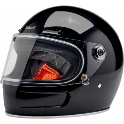 Каска BILTWELL GRINGO SV BLACK