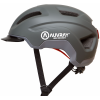 Вело каска AUVRAY CITY HELMET GREY