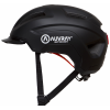 Вело каска AUVRAY CITY HELMET BLACK