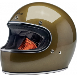 Каска BILTWELL GRINGO GOLD 