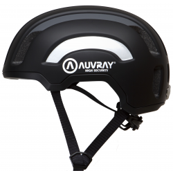 Вело каска AUVRAY SAFE HELMET BLACK Вело каска AUVRAY SAFE HELMET BLACK