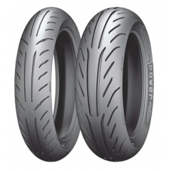 Задна гума MICHELIN  POWER PURE SC 150/70-13 M/C 64S R TL Задна гума MICHELIN  POWER PURE SC 150/70-13 M/C 64S R TL