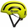 Вело каска AUVRAY SAFE HELMET FLUO YW