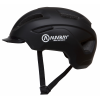 Вело каска AUVRAY REFLEX HELMET BLACK