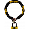 Заключваща верига AUVRAY SET CHAIN LASSO 120CM SRA ART4