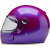 Каска BILTWELL GRINGO SV GRAPE Каска BILTWELL GRINGO SV GRAPE thumb