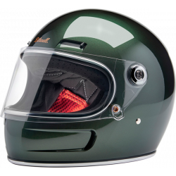 Каска BILTWELL GRINGO SV GREEN