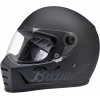Каска BILTWELL LANE SPLITTER BLACK