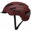 Вело каска AUVRAY REFLEX HELMET RED