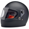 Каска BILTWELL GRINGO S BLACK MATT