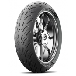 ЗАДНА ГУМА MICHELIN ROAD 6 GT 180/55 ZR 17 M/C 73W GT R TL ЗАДНА ГУМА MICHELIN ROAD 6 GT 180/55 ZR 17 M/C 73W GT R TL