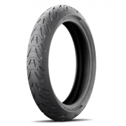 ПРЕДНА ГУМА MICHELIN ROAD 6 110/80 ZR 19 M/C 58W F TL ПРЕДНА ГУМА MICHELIN ROAD 6 110/80 ZR 19 M/C 58W F TL