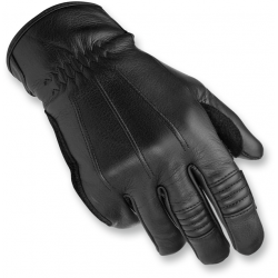 Мото ръкавици BILTWELL WORK BLACK