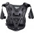 Мотокрос броня FLY RACING Revel Offroad Black thumb