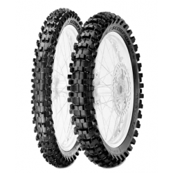 ПРЕДНА ГУМА PIRELLI SCORPION MX32 MID SOFT 60/100-12 NHS 36M (32) ПРЕДНА ГУМА PIRELLI SCORPION MX32 MID SOFT 60/100-12 NHS 36M (32)