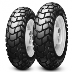 ПРЕДНА/ЗАДНА ГУМА PIRELLI SL60™ 120/80-12 TL 55J ПРЕДНА/ЗАДНА ГУМА PIRELLI SL60™ 120/80-12 TL 55J