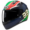 Каска HJC C10 Brad Binder 33