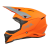 Каска O'NEAL 1SERIES SOLID ORANGE V.24 Каска O'NEAL 1SERIES SOLID ORANGE V.24 thumb