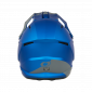 Каска O'NEAL 1SERIES SOLID BLUE V.24 thumb