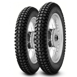 ПРЕДНА ГУМА PIRELLI MT43 PRO TRIAL 2.75-21TL 45PDP