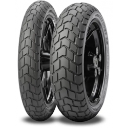 ЗАДНА ГУМА PIRELLI MT60 RS 160/60 R 17 M/C TL 69H